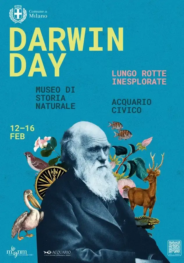 5 COOL & CREATIVE THINGS TO DO IN MILAN THIS WEEKEND! 14-16 FEB
