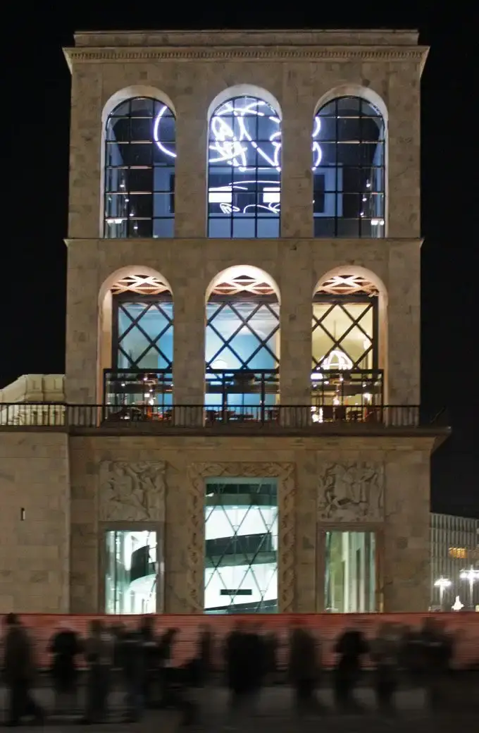 5 COOL & CREATIVE THINGS TO DO IN MILAN THIS WEEKEND! 14-16 FEB (image 2 of 5)