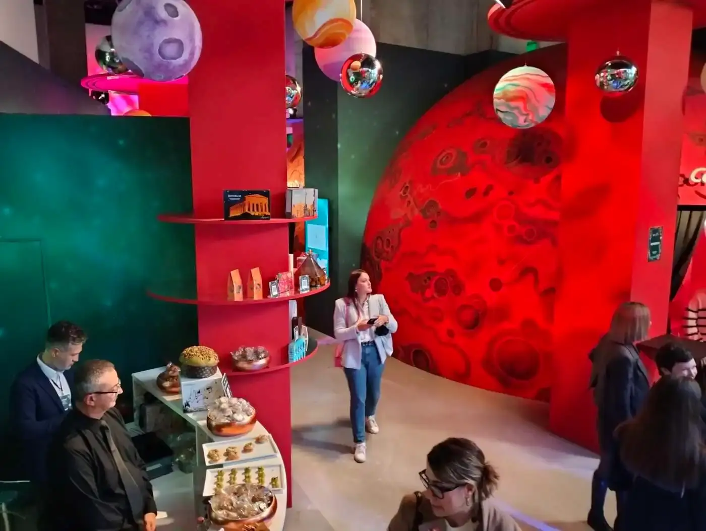 5 THINGS TO DO IN MILAN THIS WEEKEND!! (image 2 of 5)