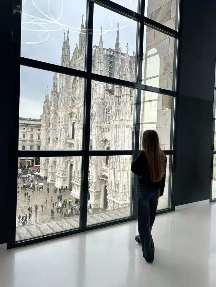 6 FREE COOL & CREATIVE THINGS TO DO IN MILAN THIS WEEKEND! 01-02 FEB (image 2 of 6)
