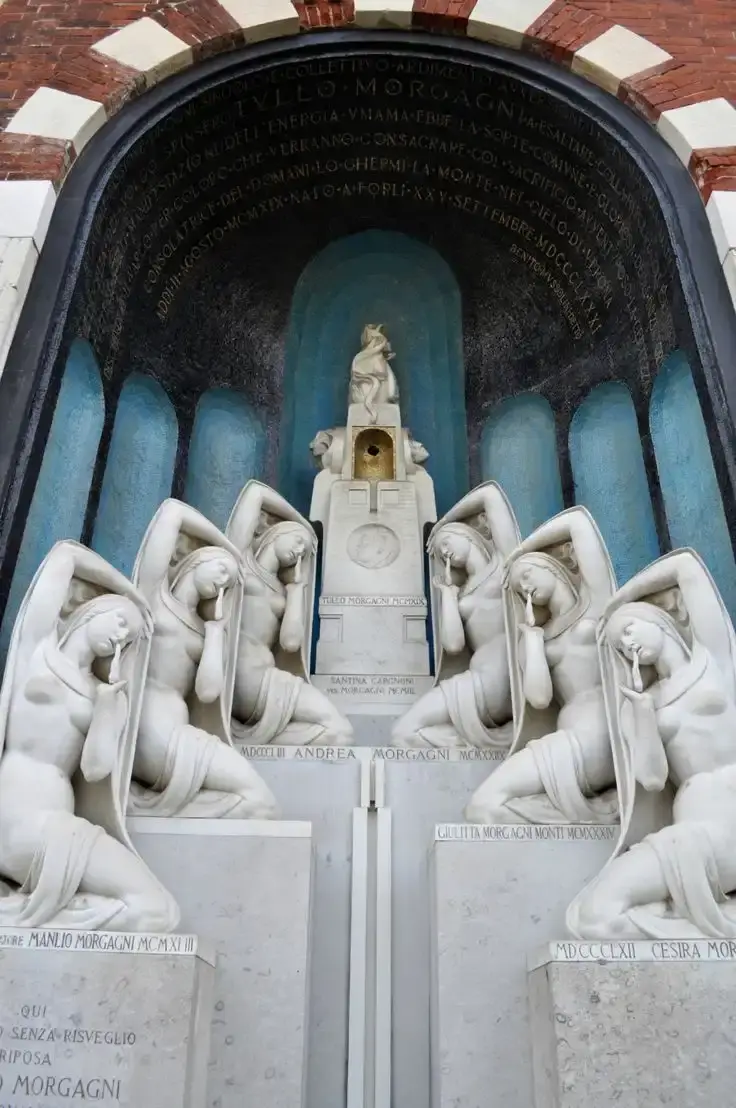 Are you in Milan and you don't know what to do??? Here are 8 things to do in Milan this weekend, 05-06 July 2025. (image 6 of 6)