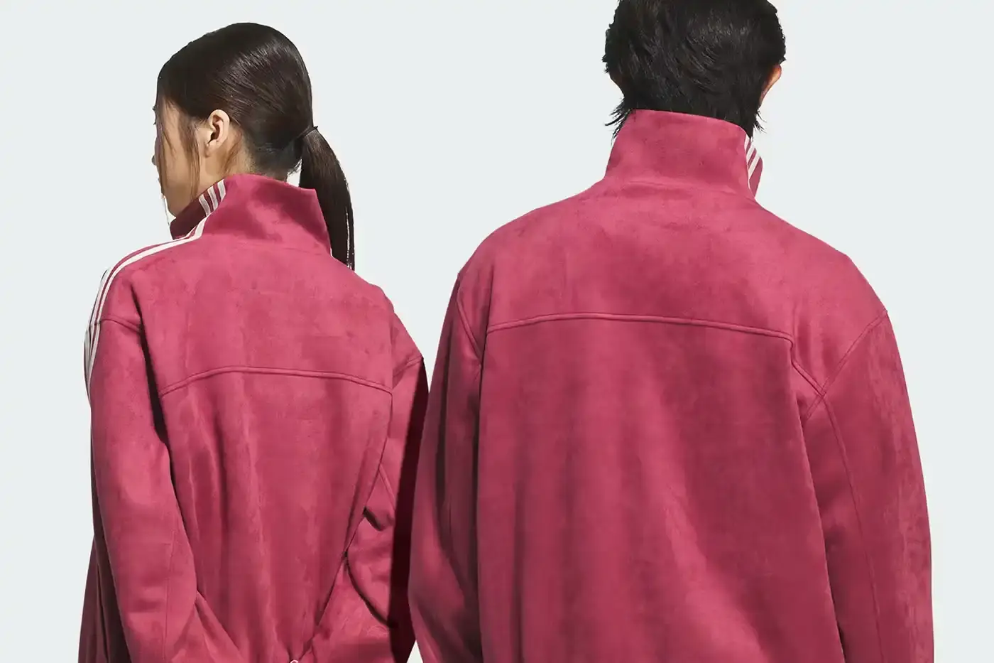 ADIDAS CHINESE NEW YEAR JACKETS RELEASE IN THE US A plain image detailing the US release dates and pricing for the adidas Chinese New Year outerwear collection. (image 2 of 14)