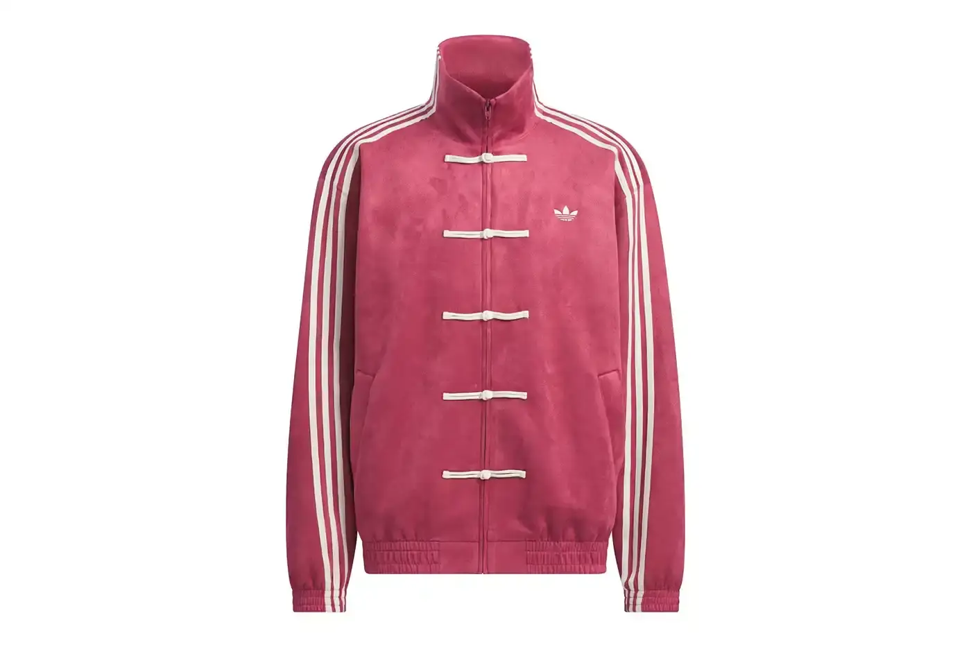 ADIDAS CHINESE NEW YEAR JACKETS RELEASE IN THE US A plain image detailing the US release dates and pricing for the adidas Chinese New Year outerwear collection. (image 3 of 14)