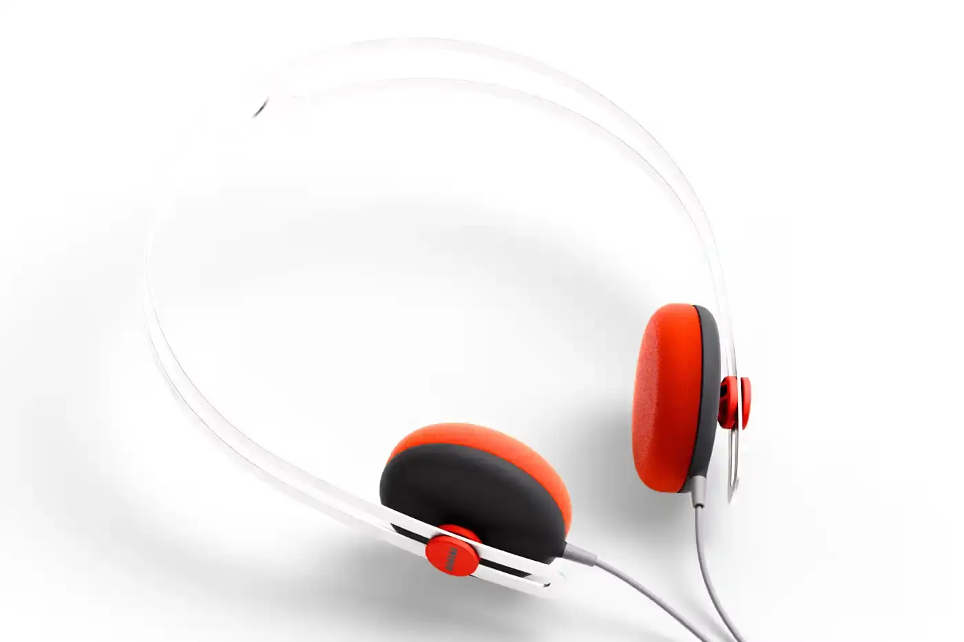 AIAIAI PARTNERS WITH BLOOD ORANGE ON HEADPHONES AIAIAI announces collaboration with musician Devonté Hynes, known as Blood Orange, for limited edition Tracks and TMA-2 Wireless headphones. The Artist Series launches October 30, 2025, with prices at $70 and $220 USD. (image 2 of 7)