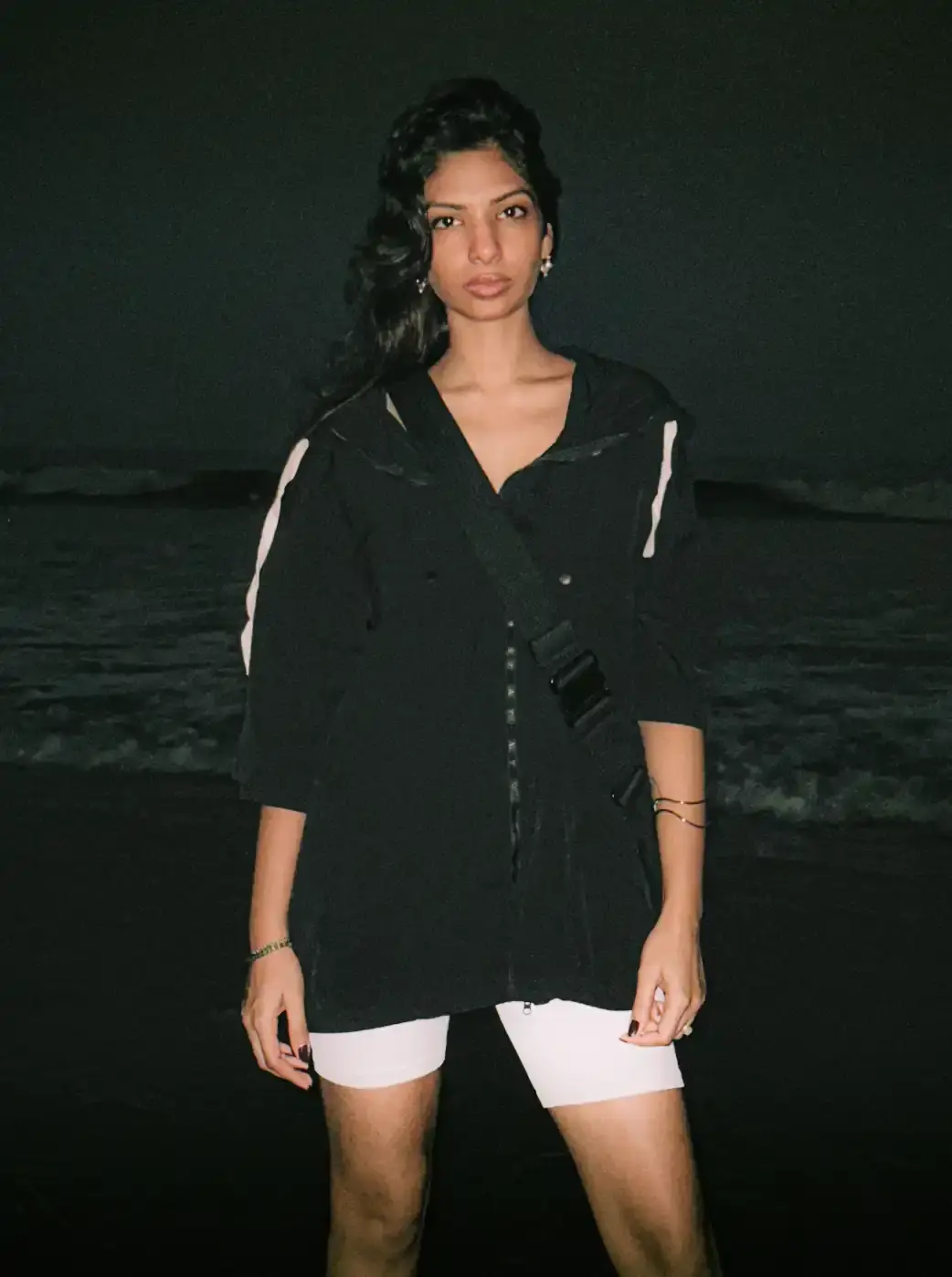 Akanksha Jain Casawi Magazine Close Friends Interview Mumbai