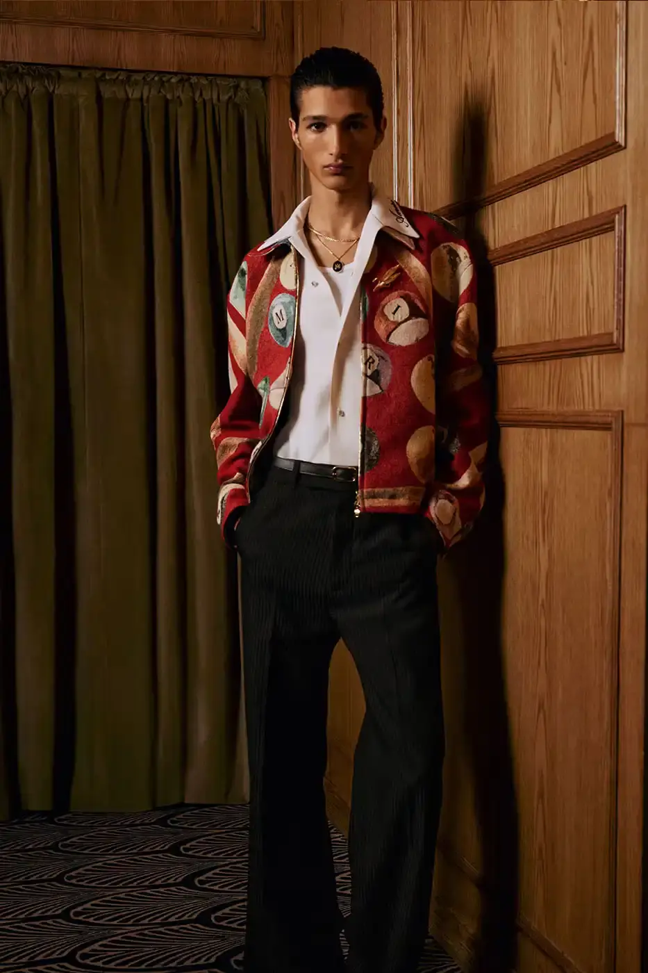 Amiri Amiri (image 3 of 16)