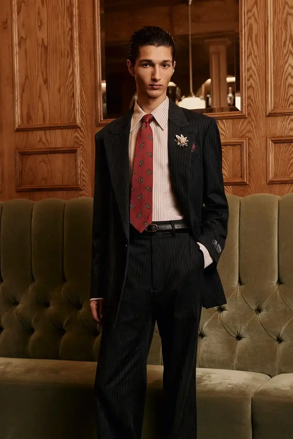 Amiri Amiri (image 6 of 16)