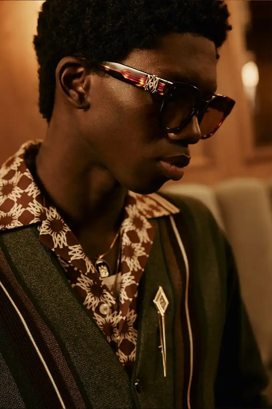 Amiri Amiri (image 8 of 16)