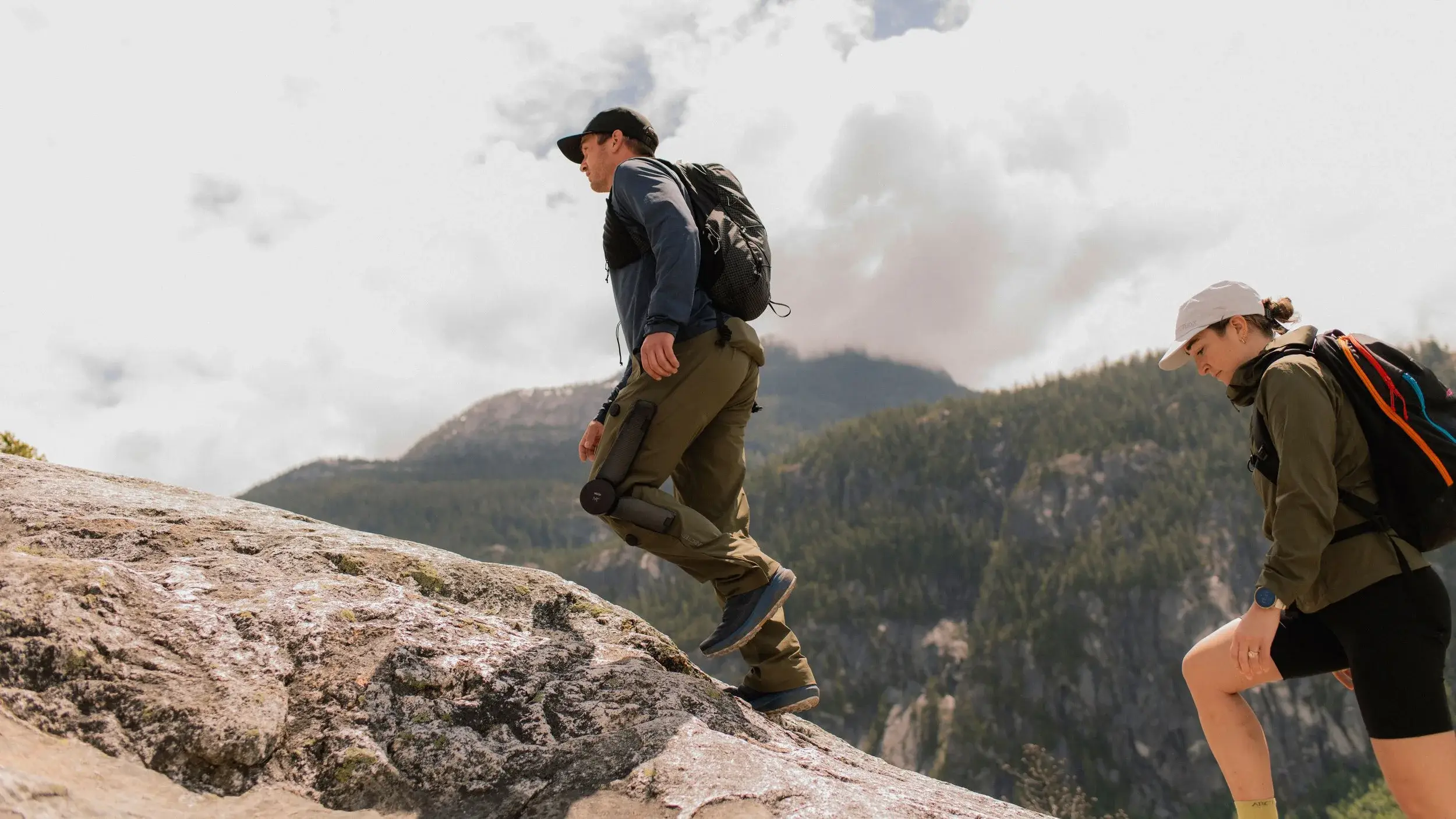 Arc'teryx / Skip (image 2 of 4)