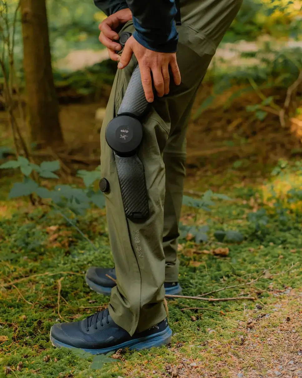 Arc'teryx / Skip