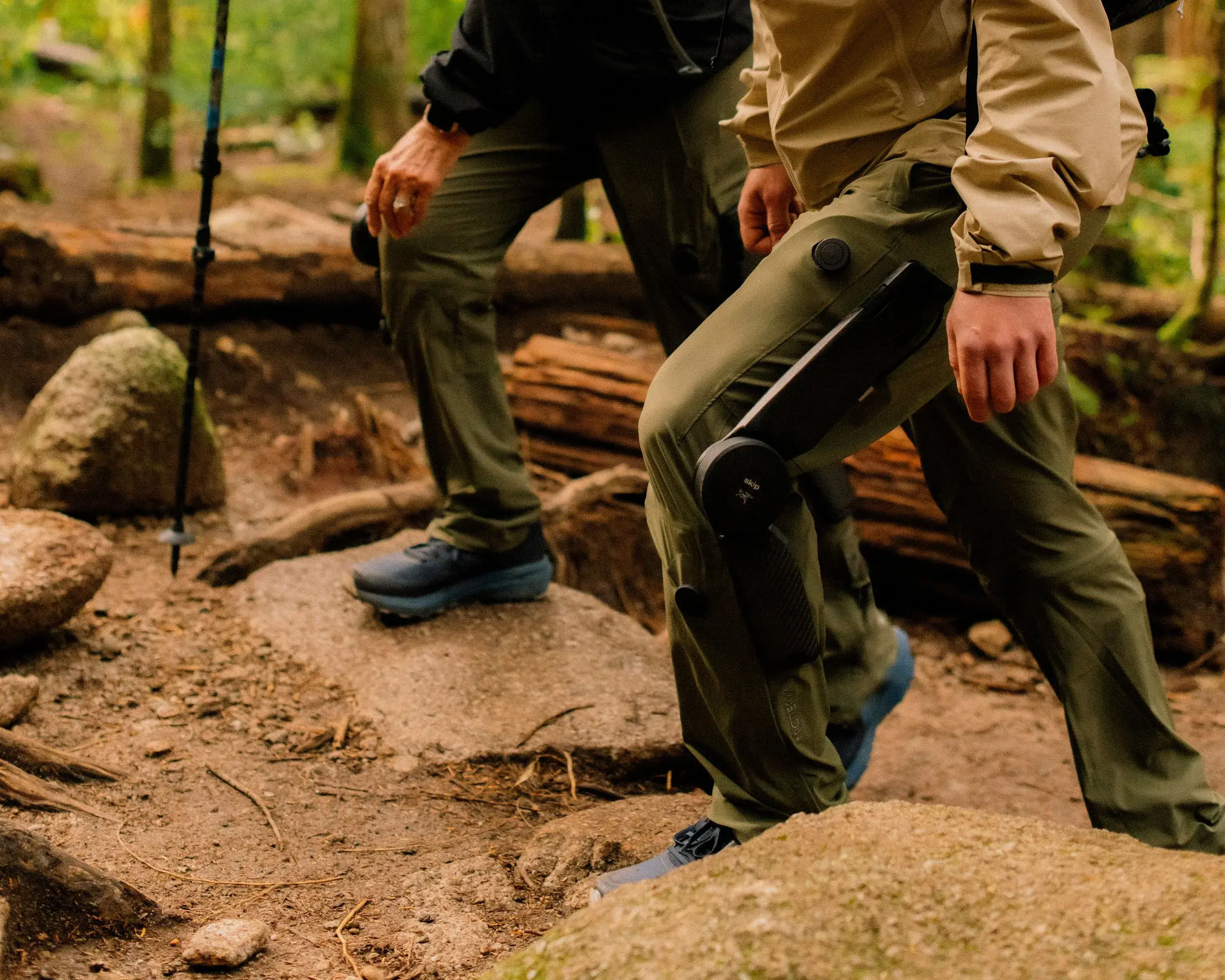Arc'teryx / Skip (image 4 of 4)