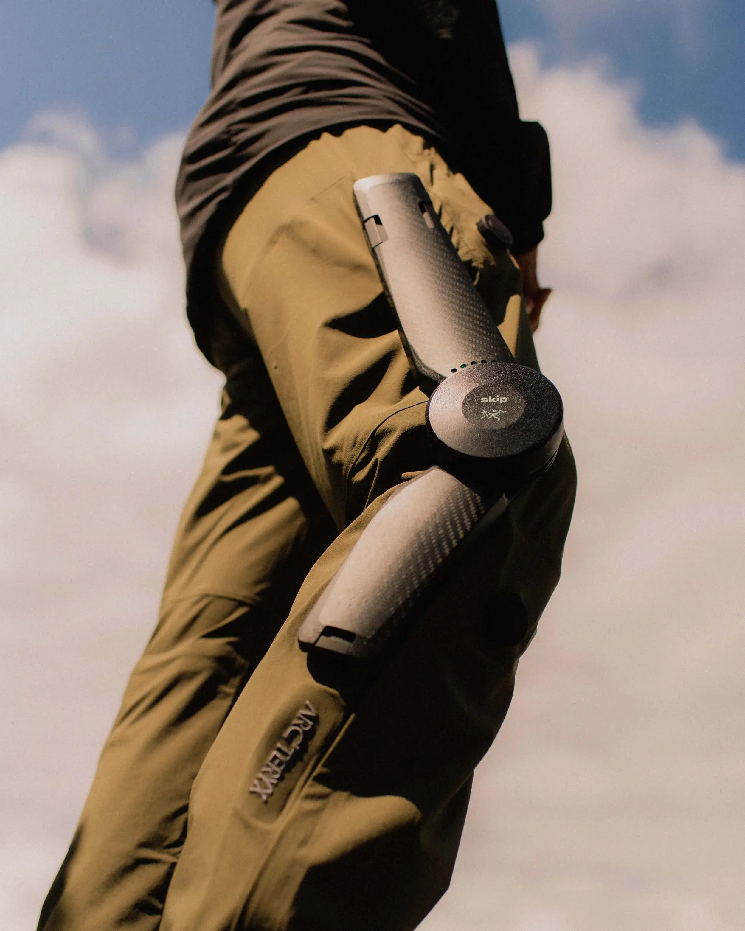 Arc'teryx / Skip (image 3 of 4)