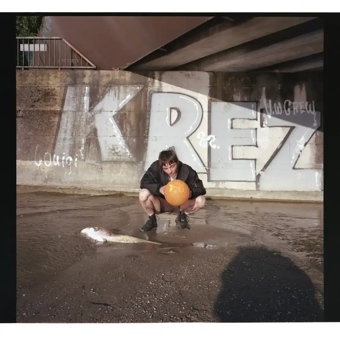 Arssalendo Casawi Magazine Close Friends Interview Roma (image 5 of 6)
