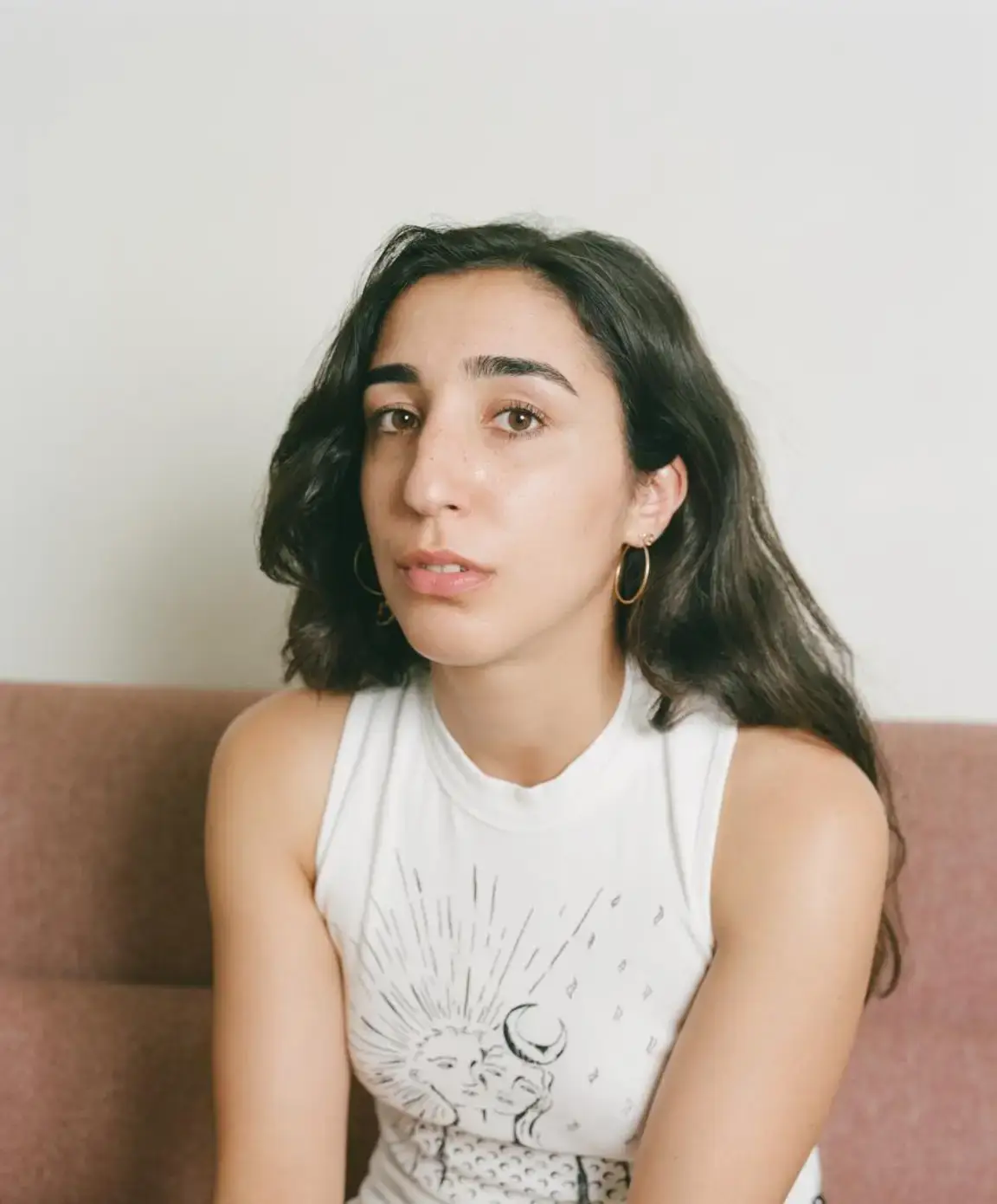 Arte Fiera and Fondazione Furla's collaboration featuring French artist Chalisée Naamani for a performance program in February 2026 at Bologna's Padiglione de l'Esprit Nouveau.