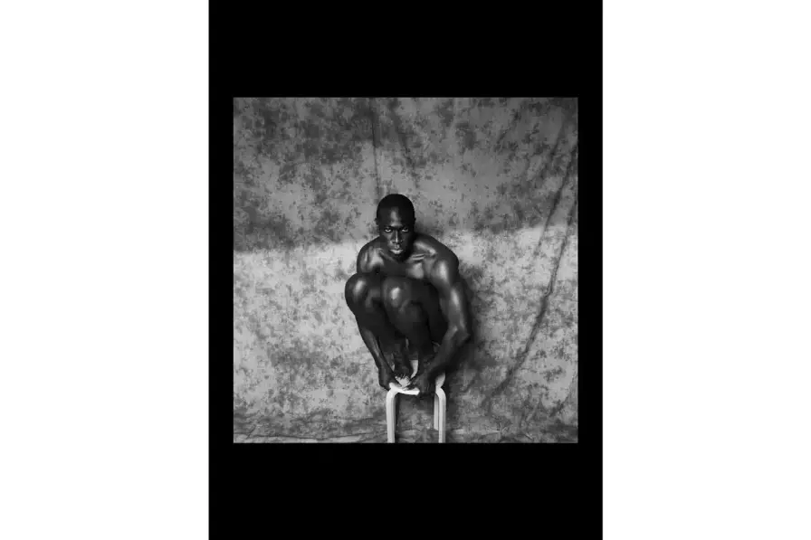 Moses Sumney Moses Sumney
