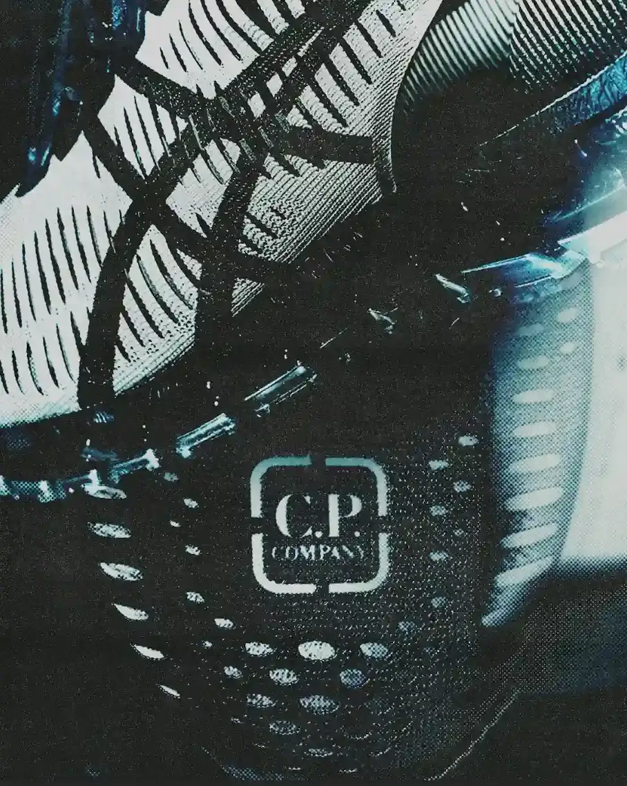 ASICS AND C.P. COMPANY RELEASE THE GEL-QUANTUM 360 I A image detailed overview of the second ASICS and C.P. Company sneaker collaboration. The text covers design features, historical context, and official release details for the GEL-QUANTUM 360 I. (image 2 of 4)