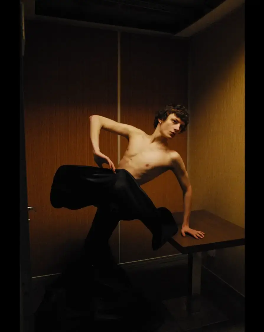 Alessandro Santi Alessandro Santi