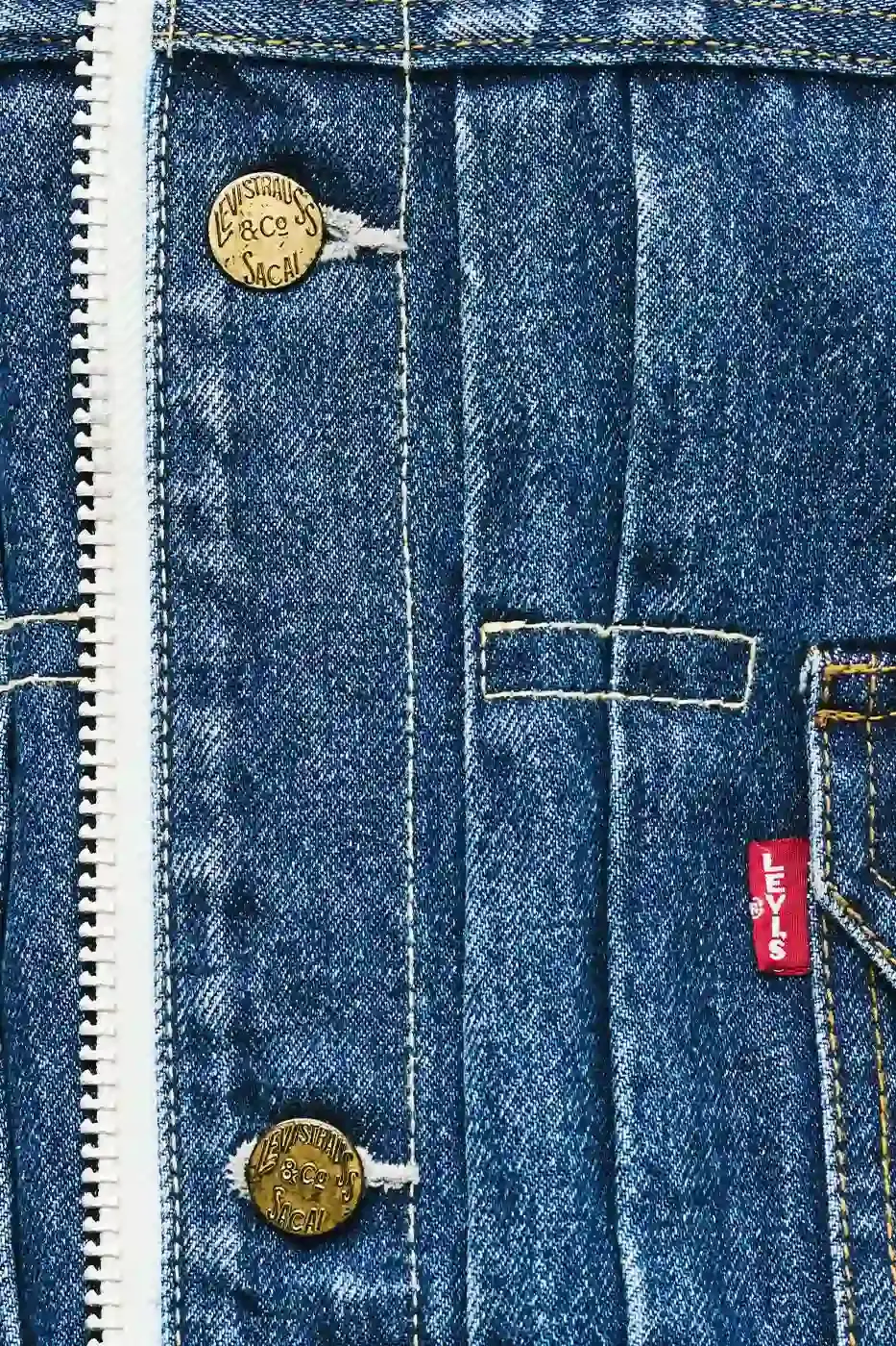 AWAKE NY COLD WORLD FW26 COLLECTION DETAILS image of Awake NY FW26 Cold World release dates, products, and Vanson Leathers collaboration. (image 29 of 29)