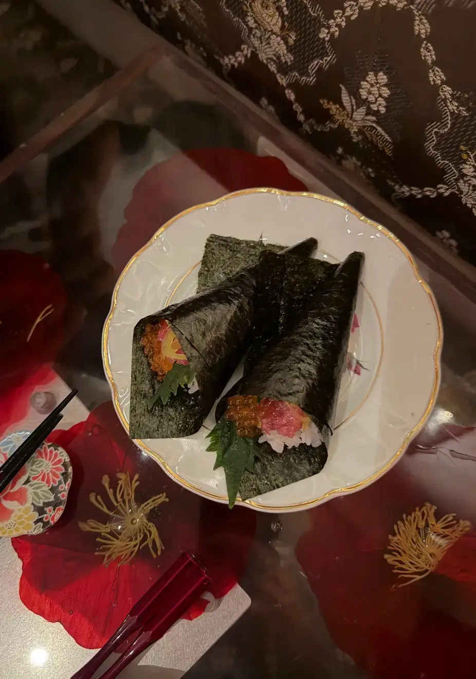 INSIDE BAR NOMO: MEET THE COUPLE BEHIND PARIS’ NEW JAPANESE BAR INSIDE BAR NOMO: MEET THE COUPLE BEHIND PARIS’ NEW JAPANESE BAR (image 4 of 4)