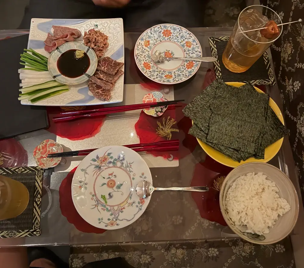 INSIDE BAR NOMO: MEET THE COUPLE BEHIND PARIS’ NEW JAPANESE BAR INSIDE BAR NOMO: MEET THE COUPLE BEHIND PARIS’ NEW JAPANESE BAR (image 2 of 4)