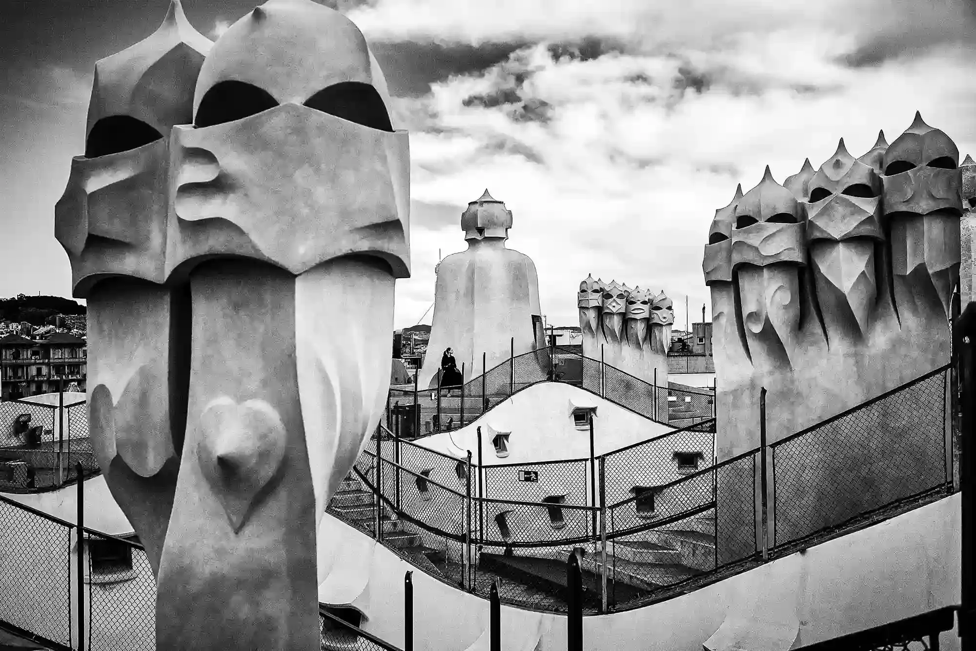 Louis Vuitton City Guide: Barcelona (image 2 of 4)