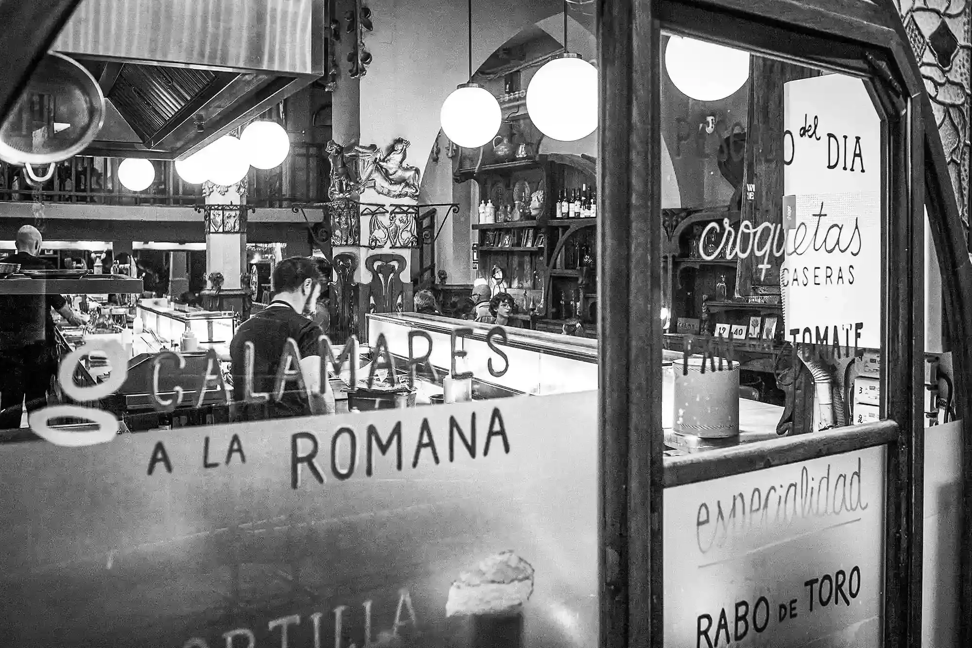 Louis Vuitton City Guide: Barcelona (image 3 of 4)