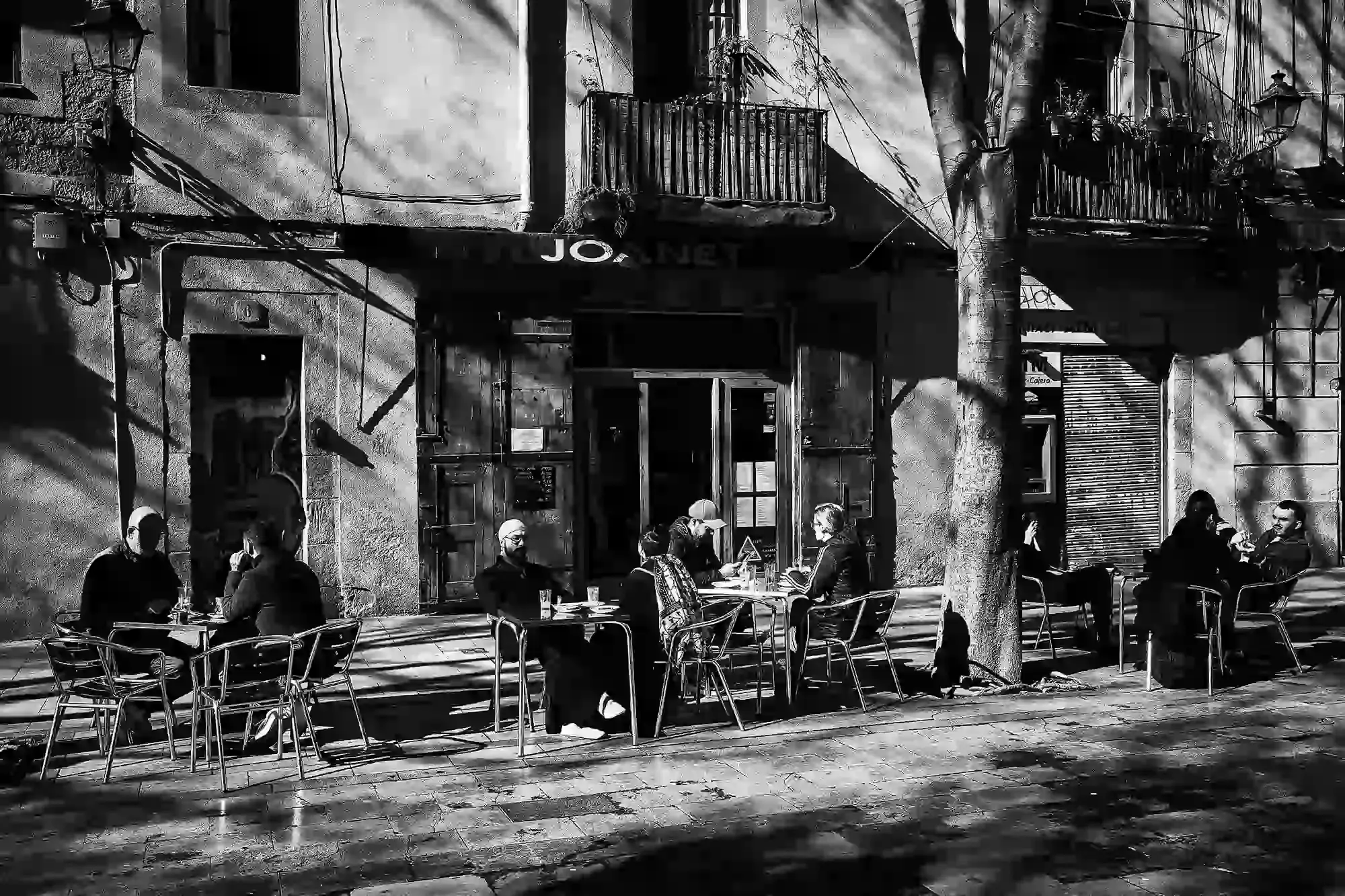 Louis Vuitton City Guide: Barcelona (image 4 of 4)