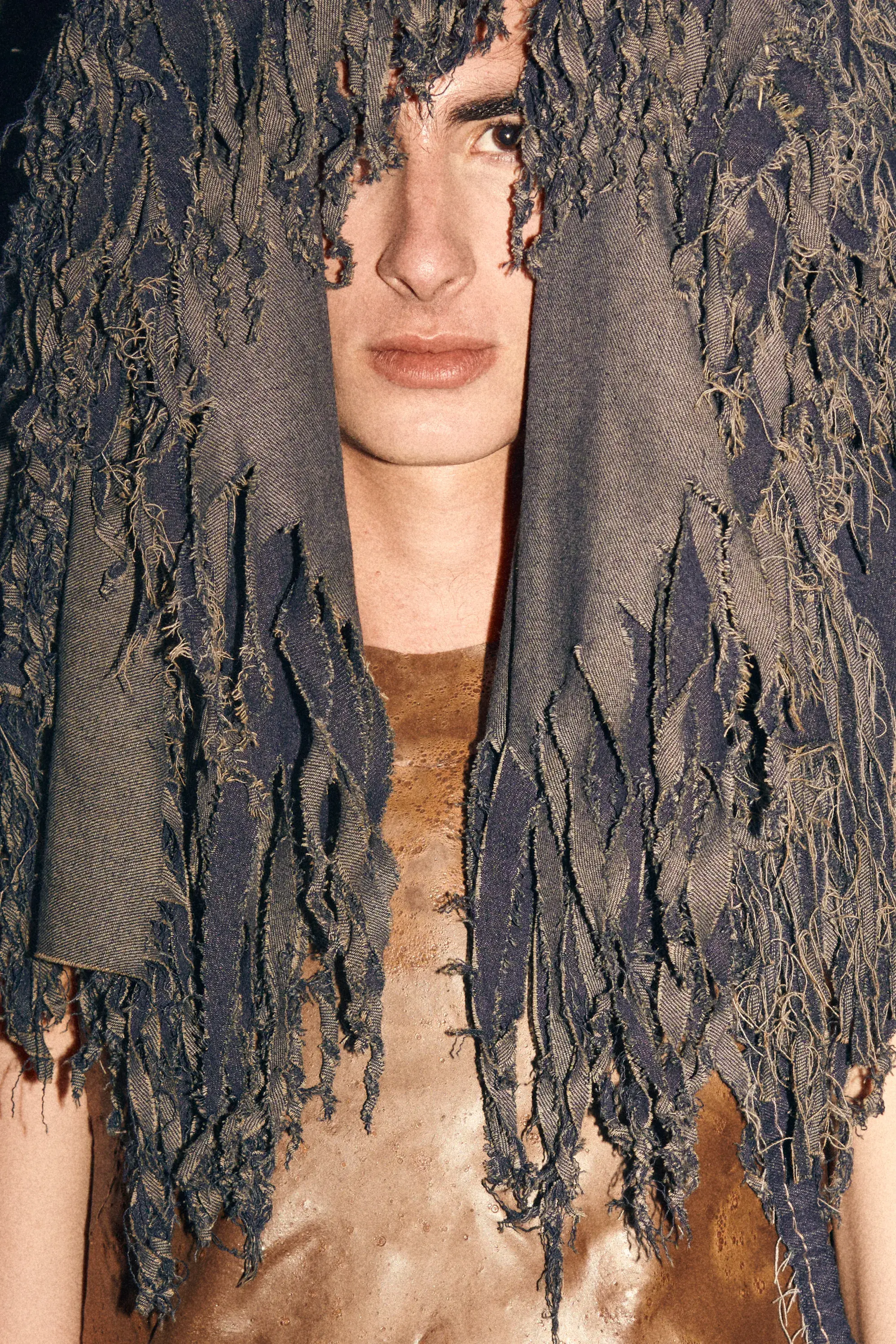 BAU AND RAZZMATAZZ JOIN FORCES TO SHOWCASE EMERGING FASHION TALENT (image 9 of 43)