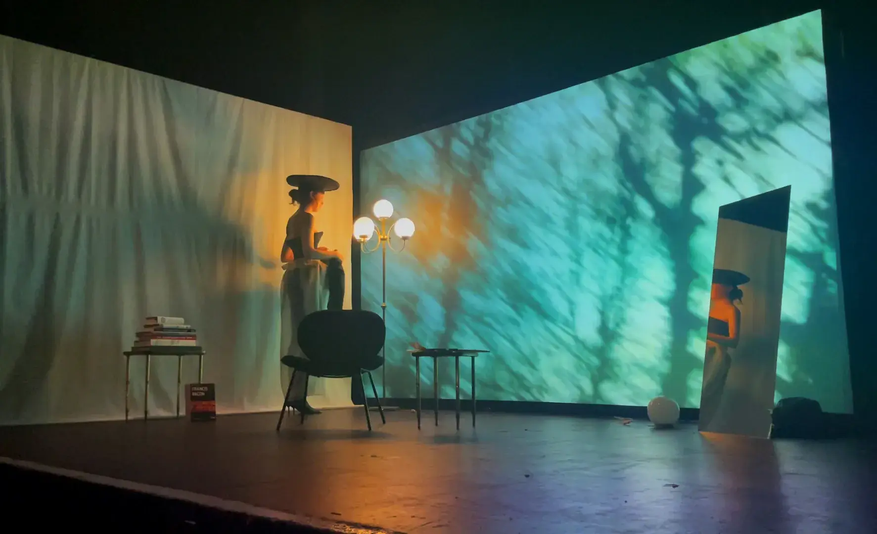 BAU AND RAZZMATAZZ JOIN FORCES TO SHOWCASE EMERGING FASHION TALENT (image 10 of 43)
