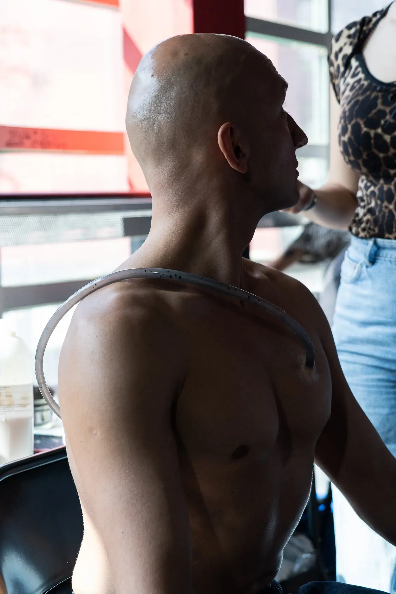 BAU AND RAZZMATAZZ JOIN FORCES TO SHOWCASE EMERGING FASHION TALENT (image 36 of 43)