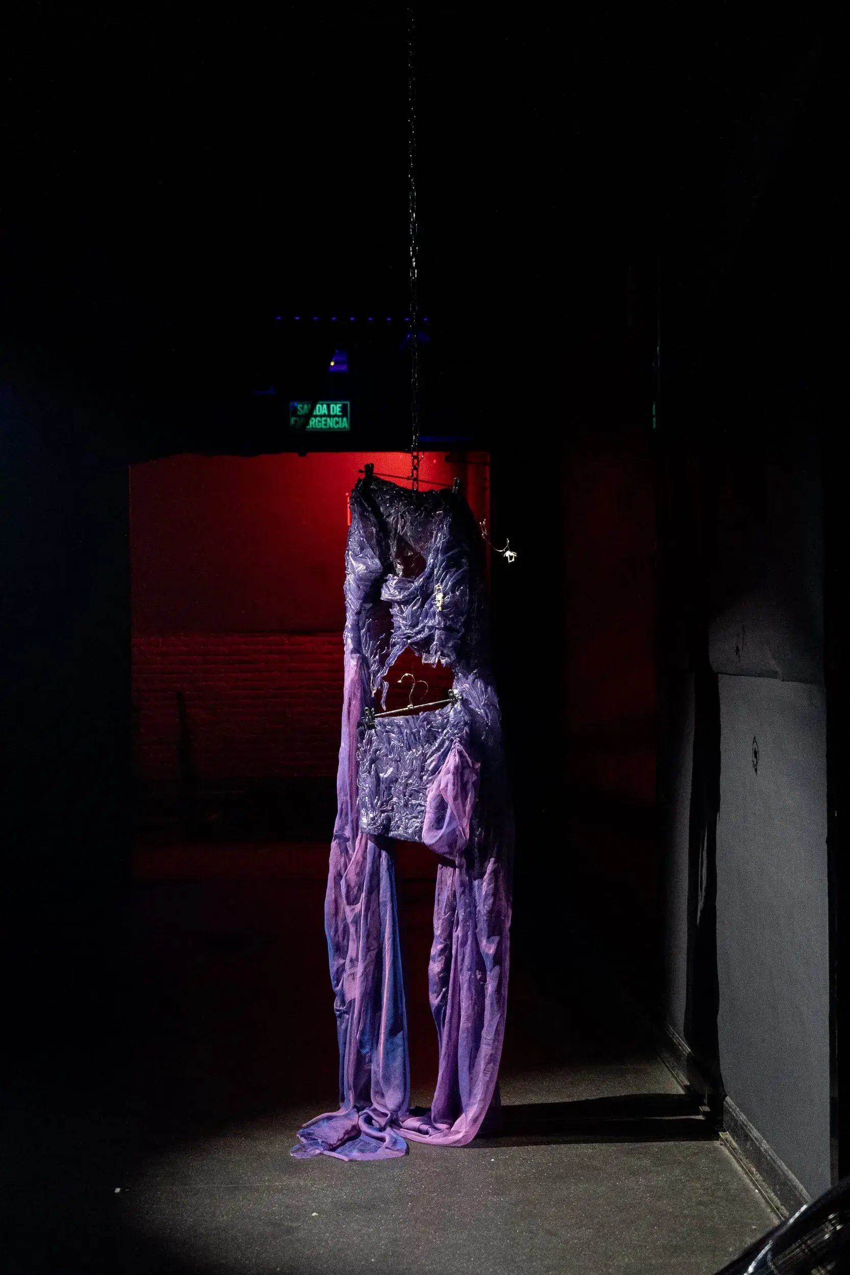 BAU AND RAZZMATAZZ JOIN FORCES TO SHOWCASE EMERGING FASHION TALENT (image 38 of 43)
