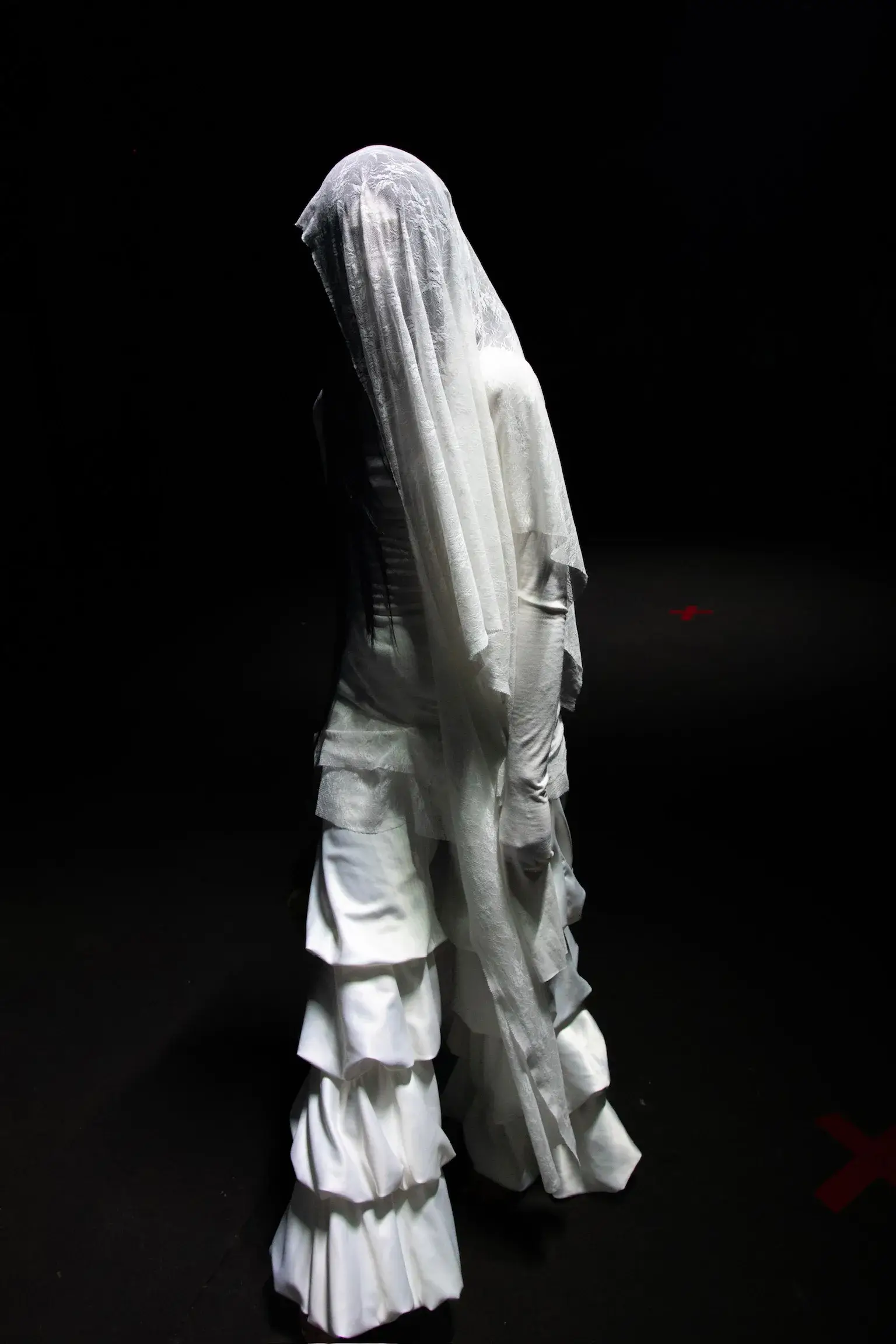 BAU AND RAZZMATAZZ JOIN FORCES TO SHOWCASE EMERGING FASHION TALENT (image 23 of 43)