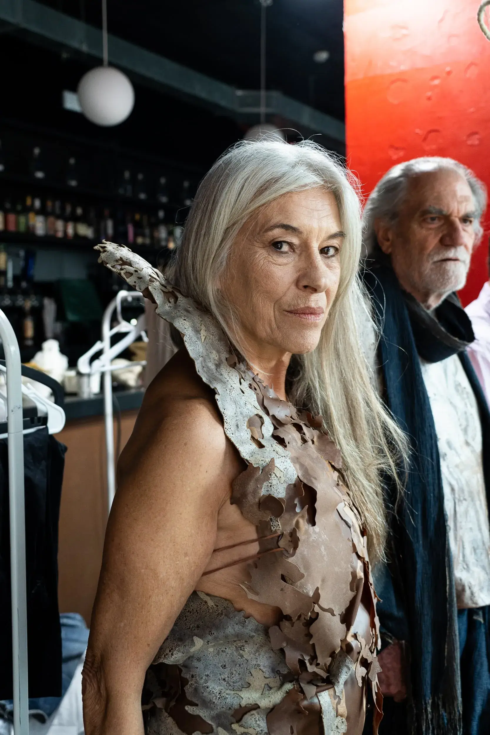 BAU AND RAZZMATAZZ JOIN FORCES TO SHOWCASE EMERGING FASHION TALENT (image 6 of 43)