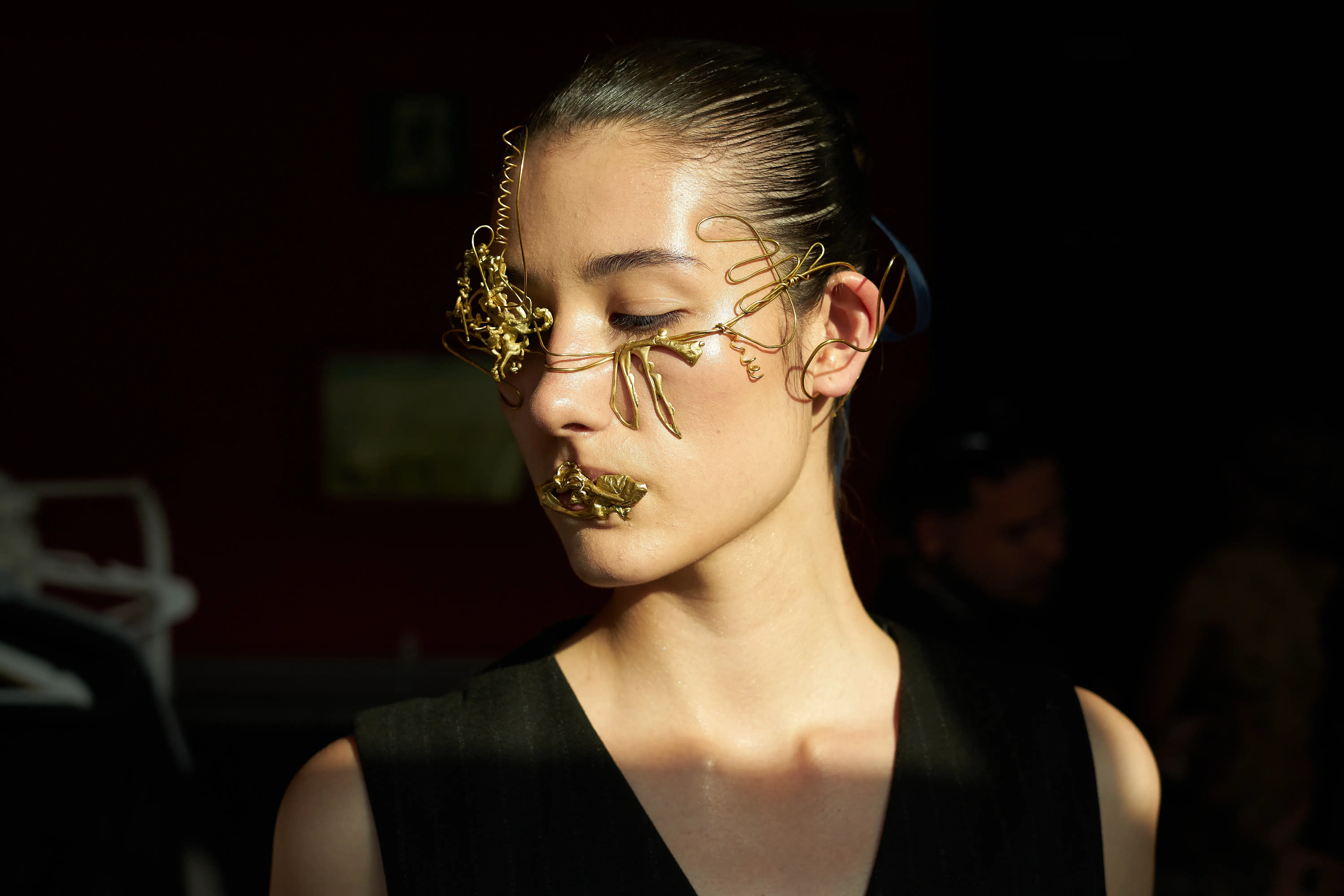 BAU AND RAZZMATAZZ JOIN FORCES TO SHOWCASE EMERGING FASHION TALENT (image 40 of 43)