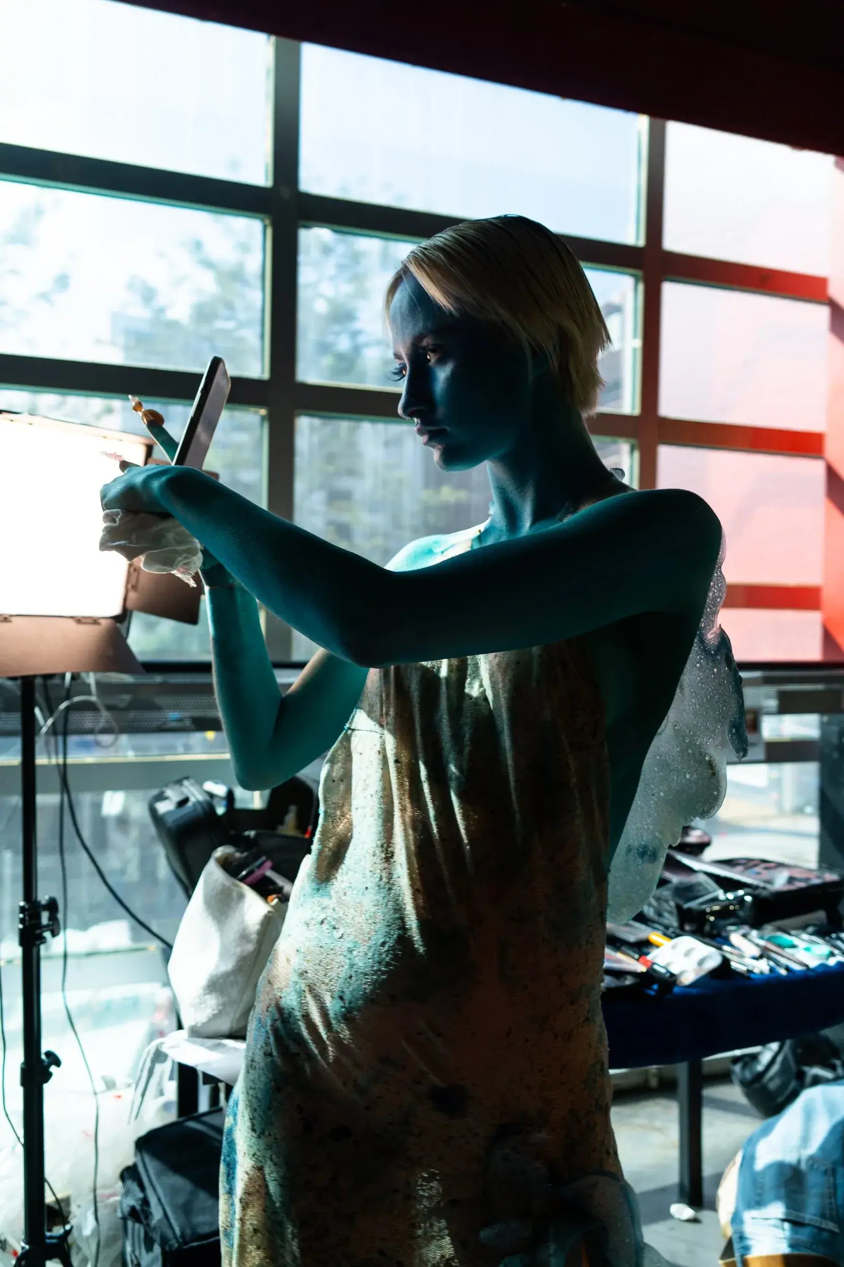 BAU AND RAZZMATAZZ JOIN FORCES TO SHOWCASE EMERGING FASHION TALENT (image 26 of 43)