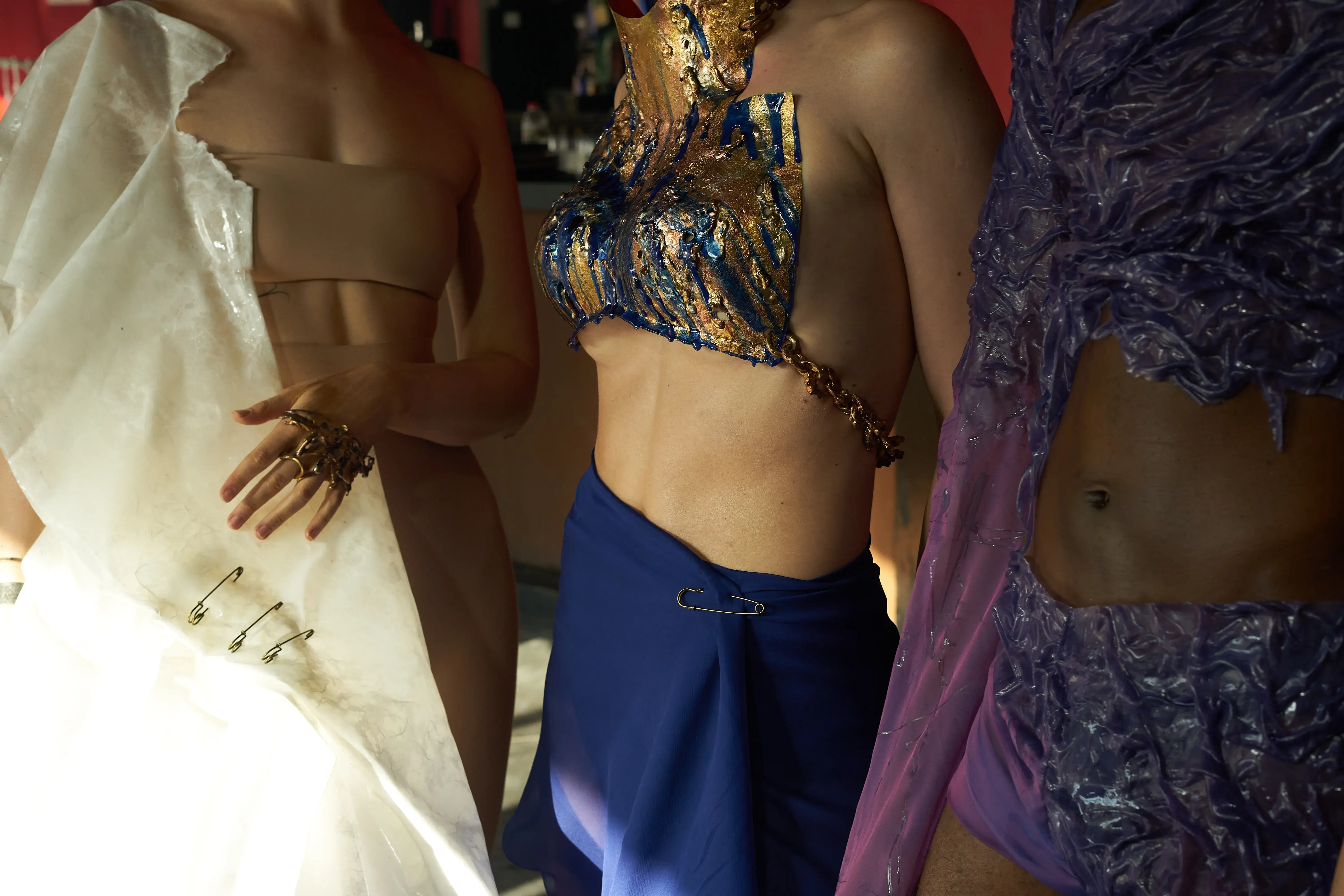 BAU AND RAZZMATAZZ JOIN FORCES TO SHOWCASE EMERGING FASHION TALENT (image 41 of 43)