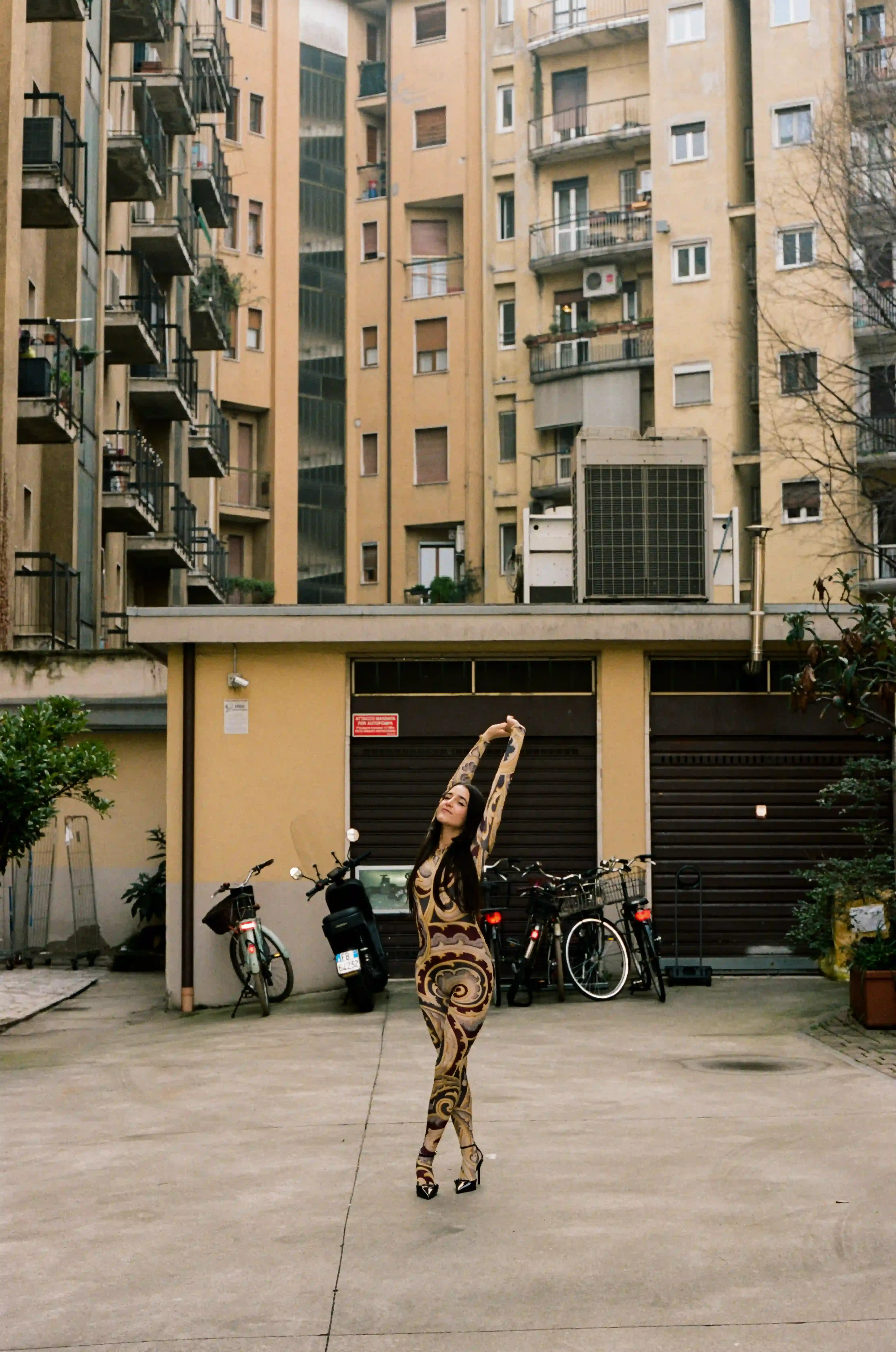 © Casawi | Maki Oddo