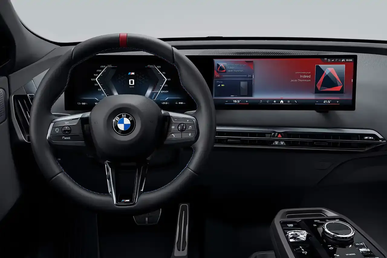 BMW BMW (image 9 of 11)