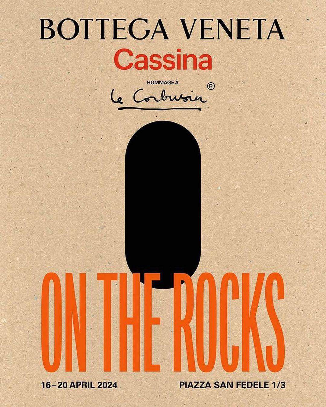 courtesy of newbottega / Cassina (image 3 of 3)