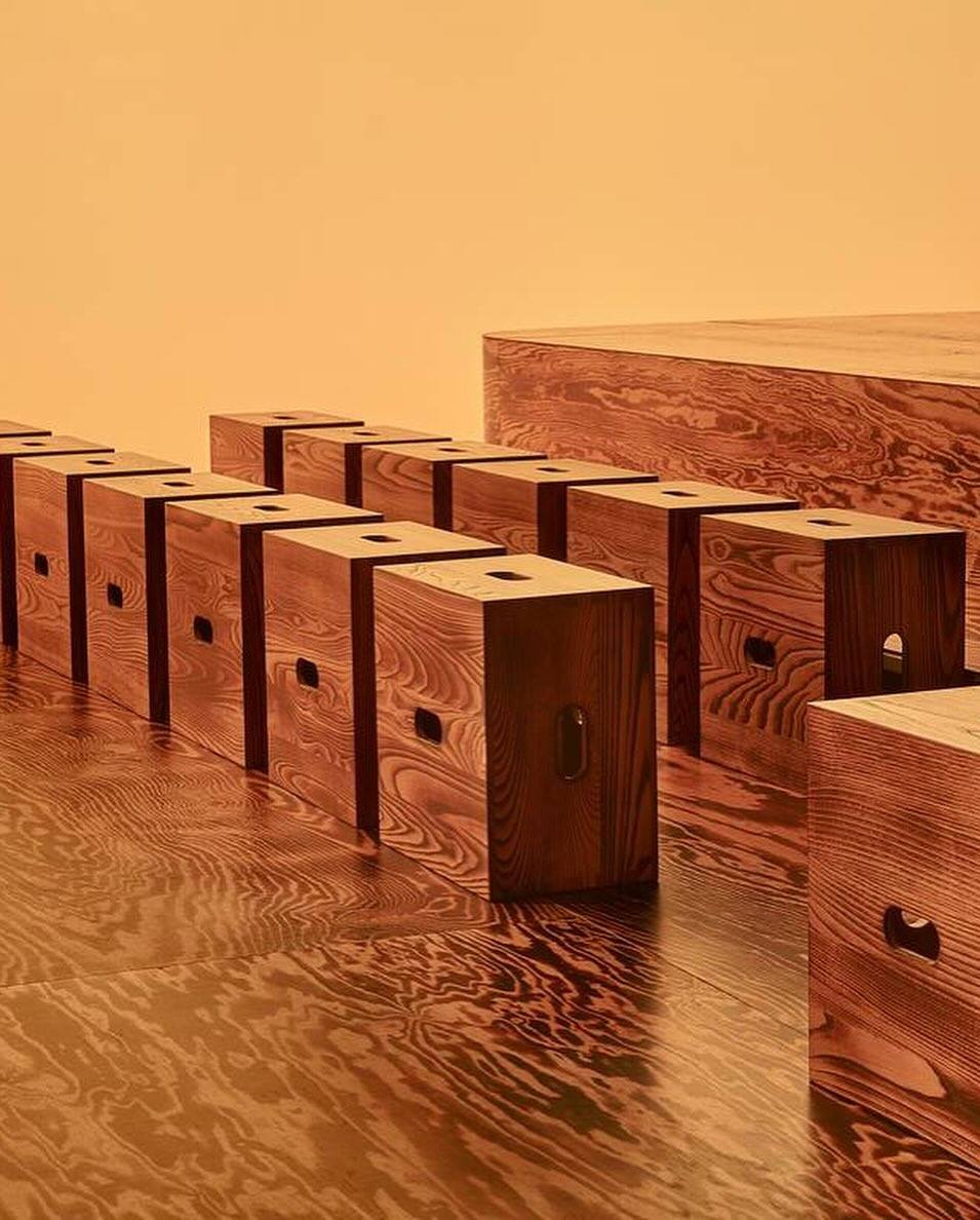 courtesy of newbottega / Cassina