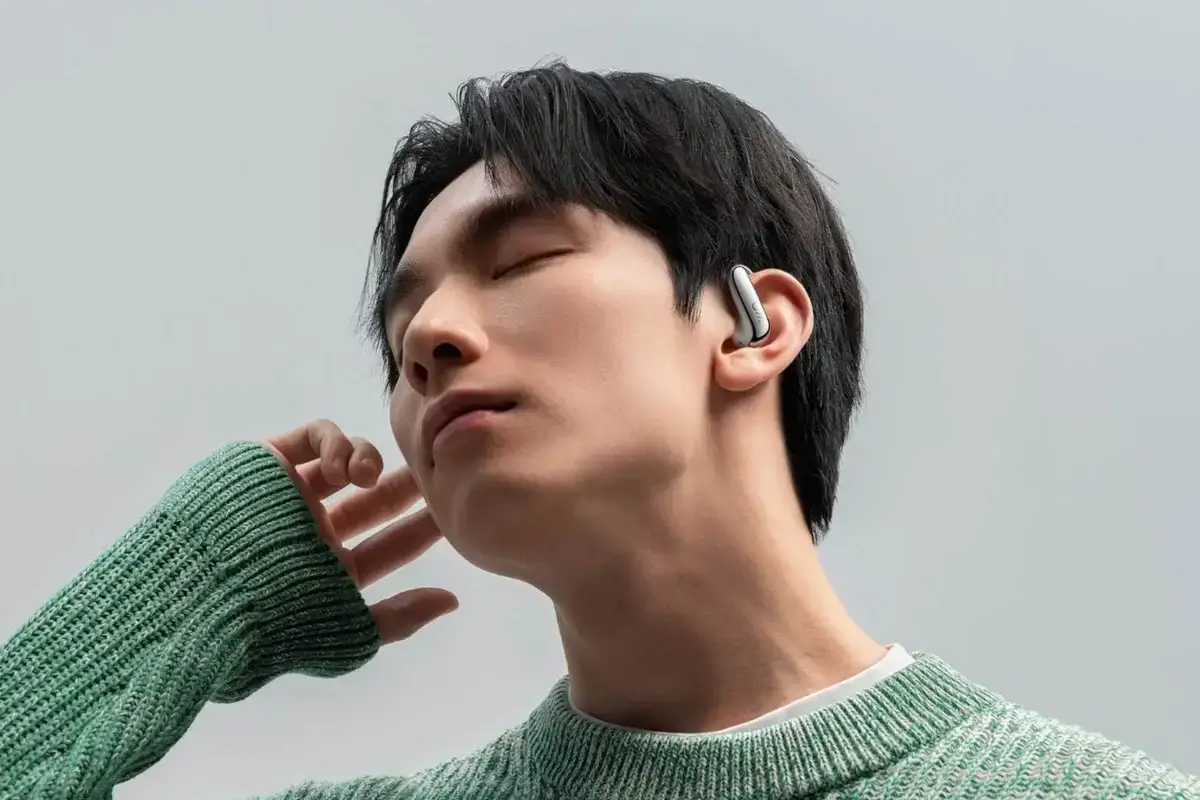 ByteDance, TikTok's parent company, launches Ola Friend AI-enabled earbuds in China. The open-ear wearables, priced at US$170, integrate with ByteDance's Doubao chatbot. Users can activate the AI assistant hands-free for various tasks. The product follows ByteDance's acquisition of audio startup Oladance and aligns with their focus on generative AI technology. Doubao leads in China's AI app market with 47 million monthly active users. The launch reflects a growing trend of AI integration in wearable devices, as tech companies explore new hardware formats to utilize artificial intelligence capabilities
