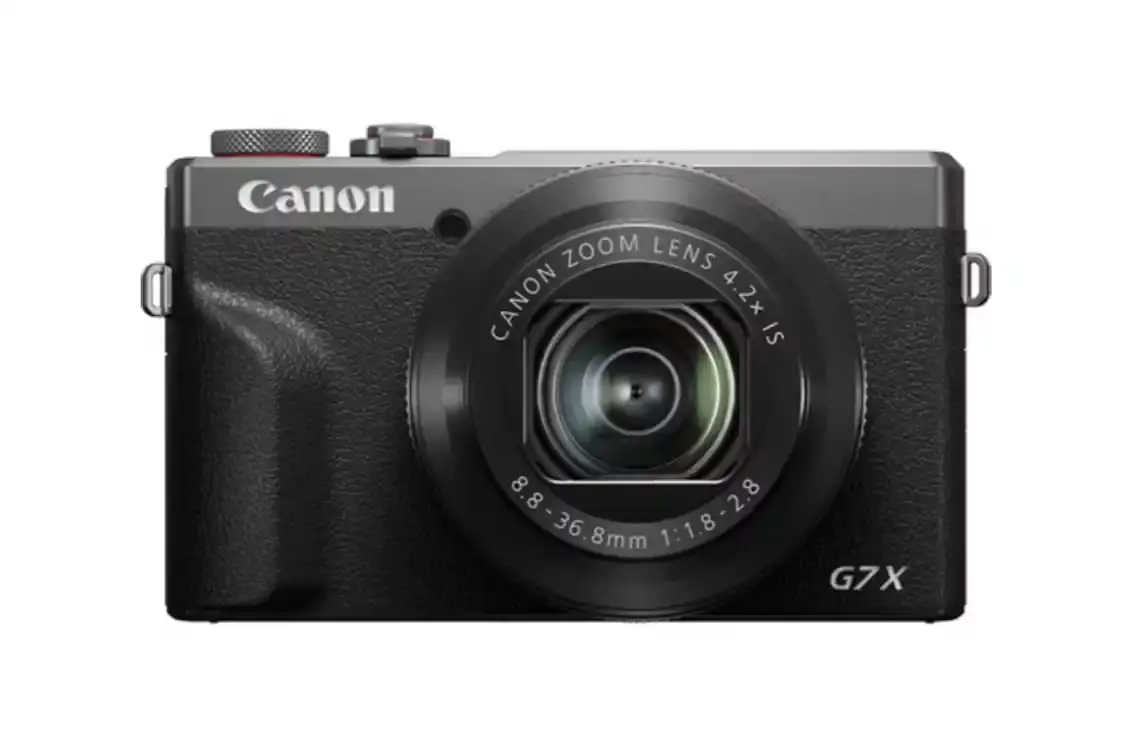 CANON POWERSHOT G7 X MARK III GETS GRAPHITE UPDATE Canon announces limited graphite edition of PowerShot G7 X Mark III compact camera to mark 30 years of PowerShot line, featuring same technical specifications as 2019 model with updated finish and bundled accessories.