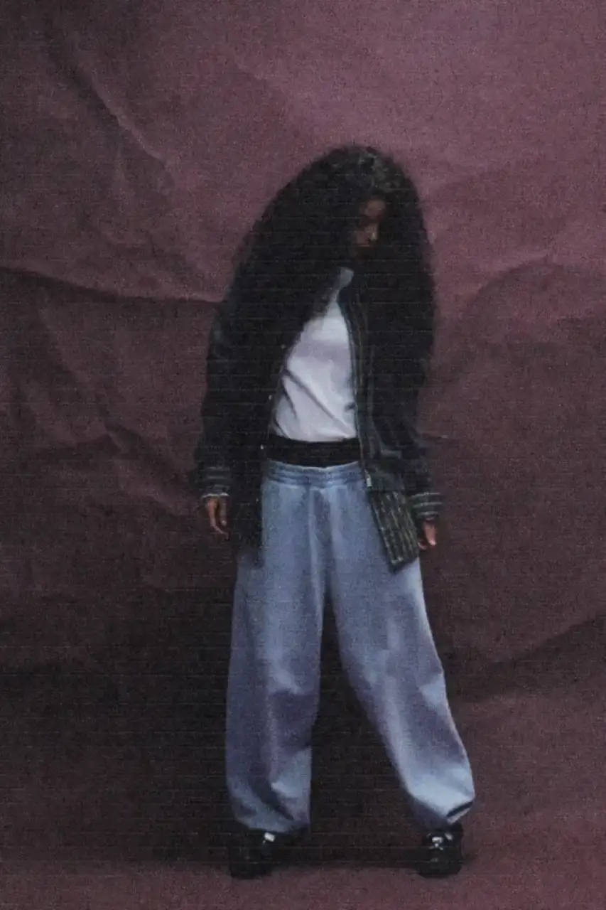 Andrew White/Carhartt WIP
