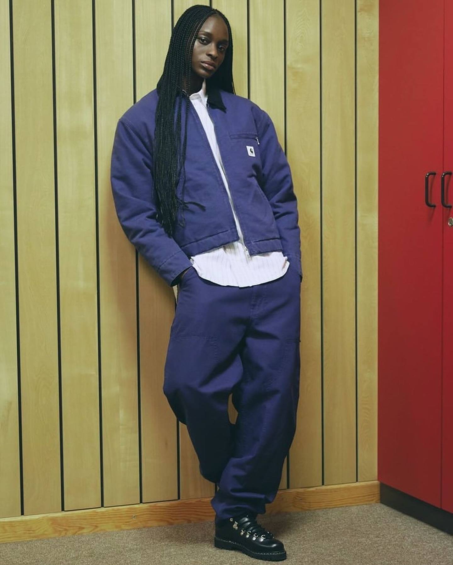 Carhartt WIP FW24 (image 3 of 11)