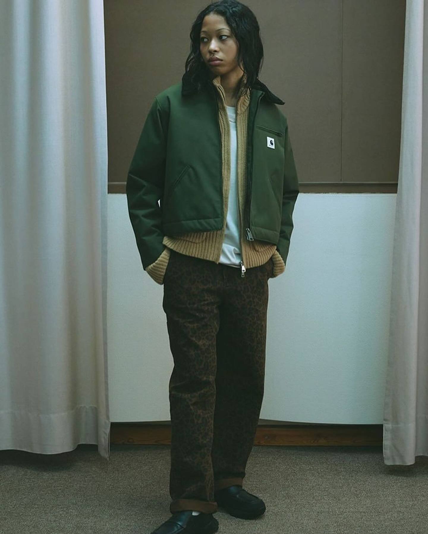 Carhartt WIP FW24 (image 4 of 11)