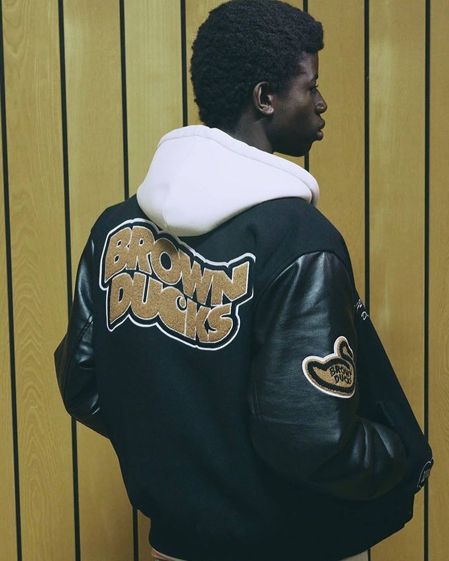 Carhartt WIP FW24 (image 2 of 11)