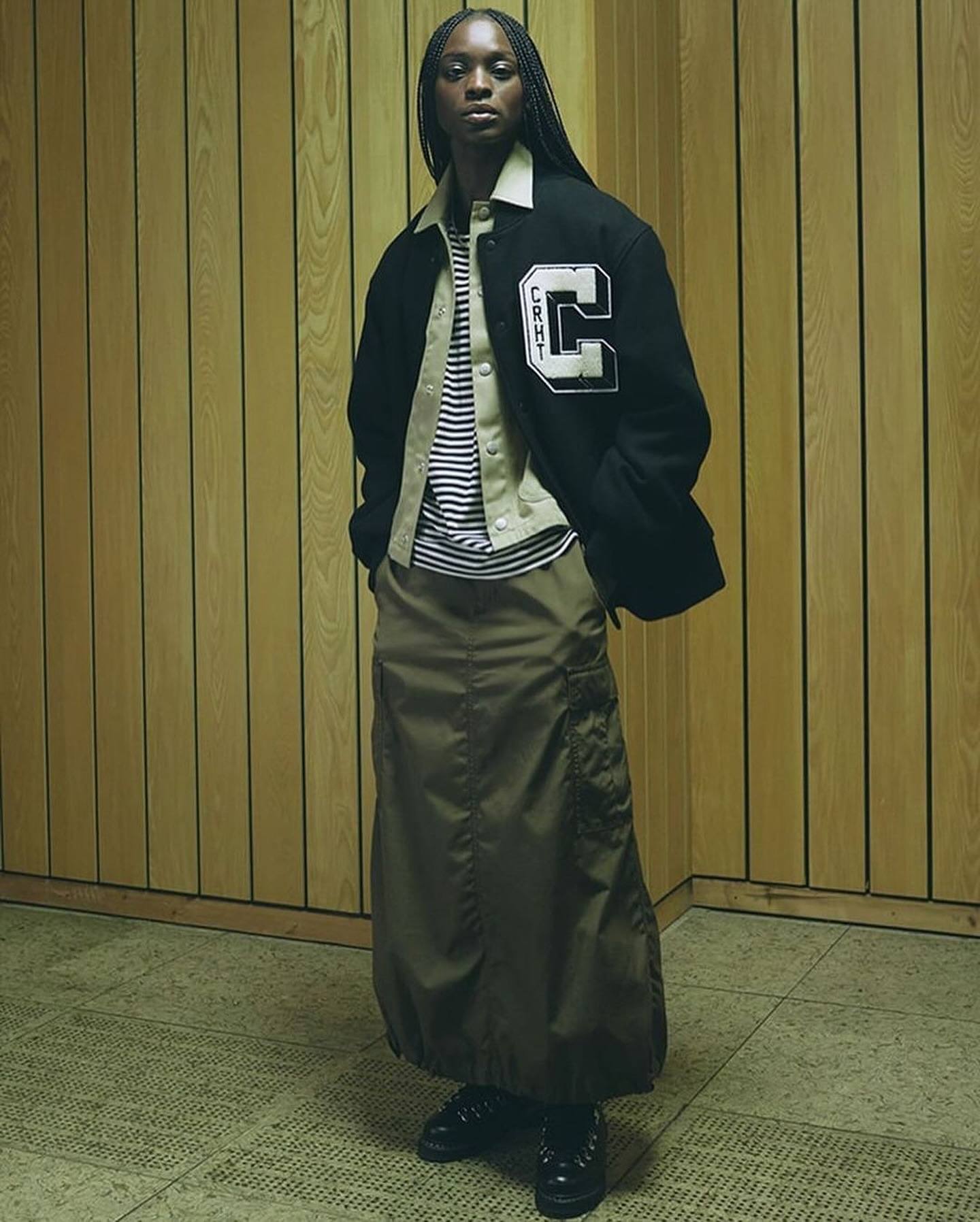 Carhartt WIP FW24