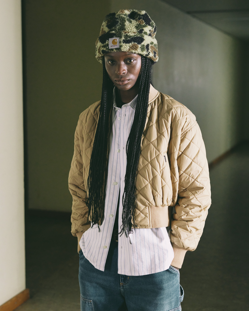 Carhartt WIP FW24 (image 5 of 11)