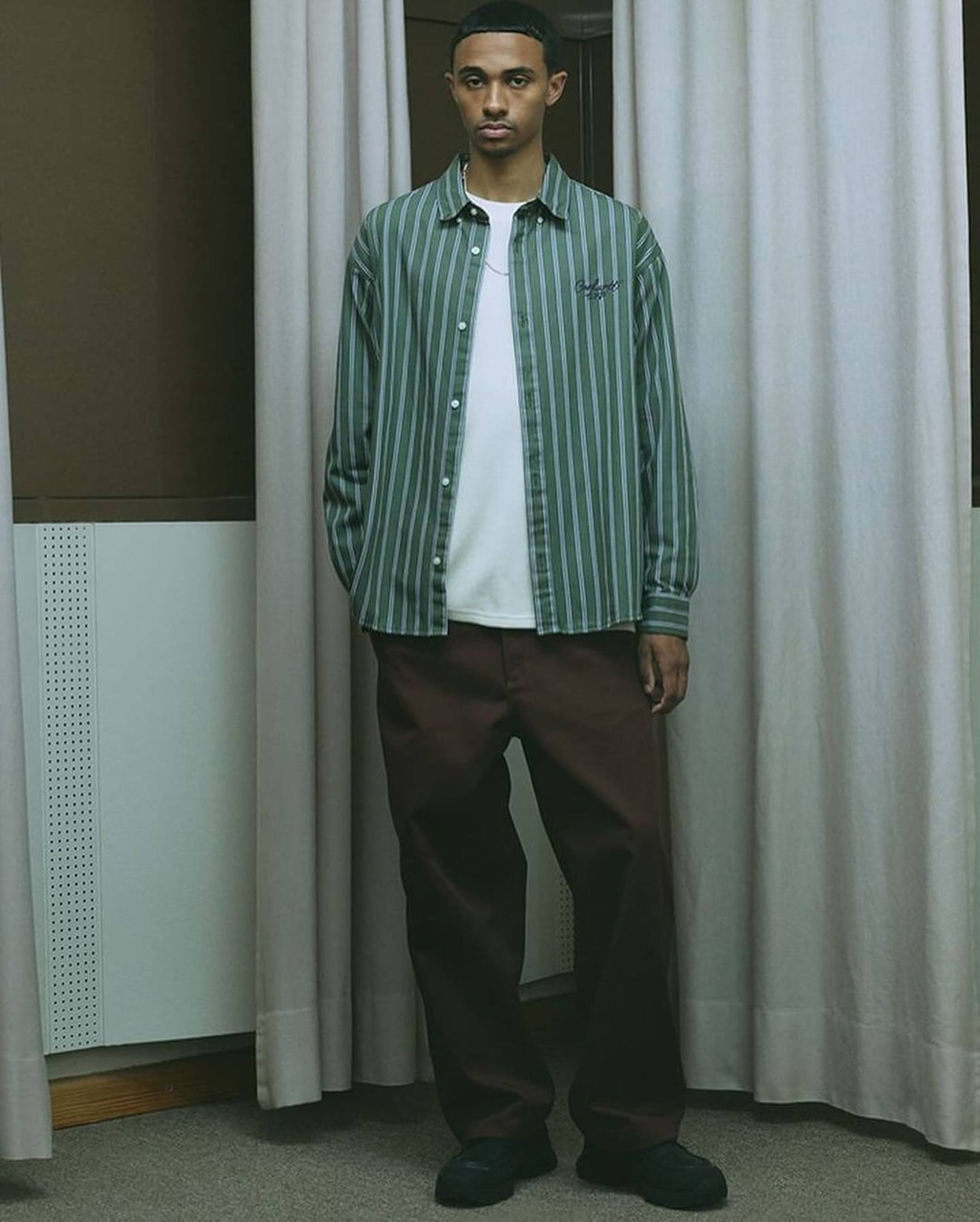 Carhartt WIP FW24 (image 8 of 11)