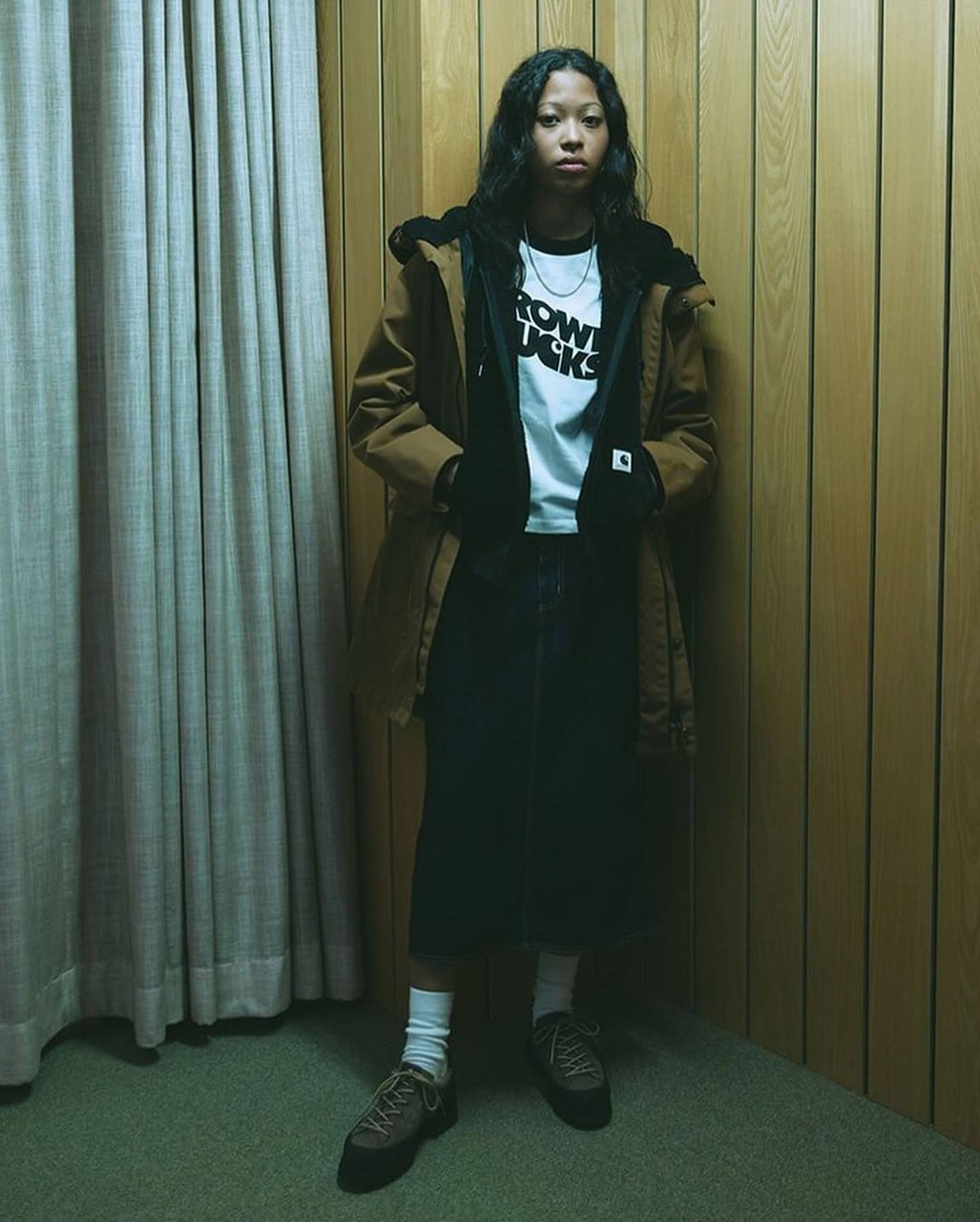 Carhartt WIP FW24 (image 11 of 11)